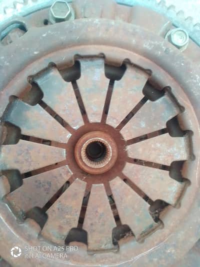 Mehran caluch plate for sale