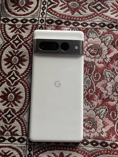 Google Pixel 7 Pro