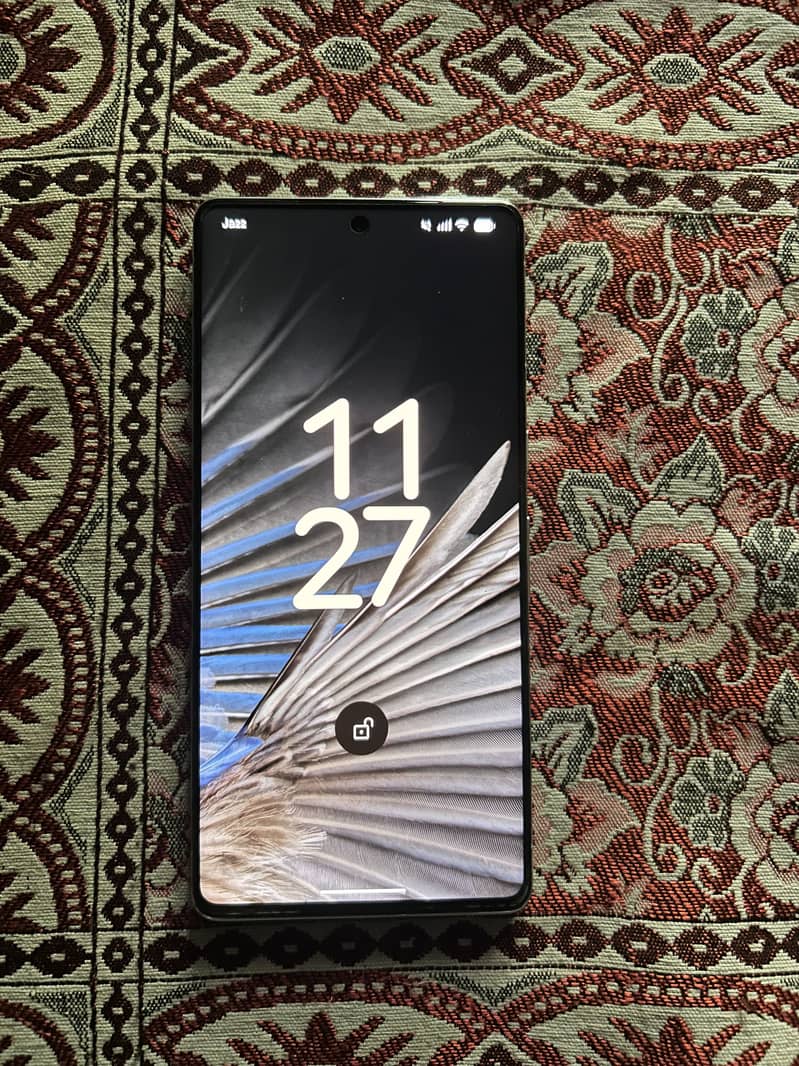 Google Pixel 7 Pro 1