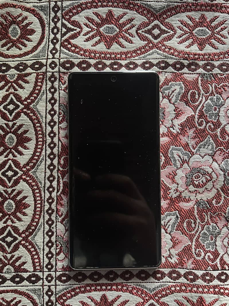 Google Pixel 7 Pro 3