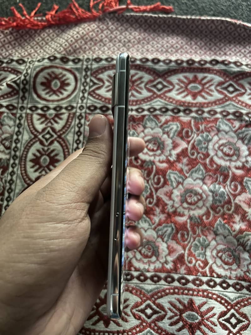 Google Pixel 7 Pro 5
