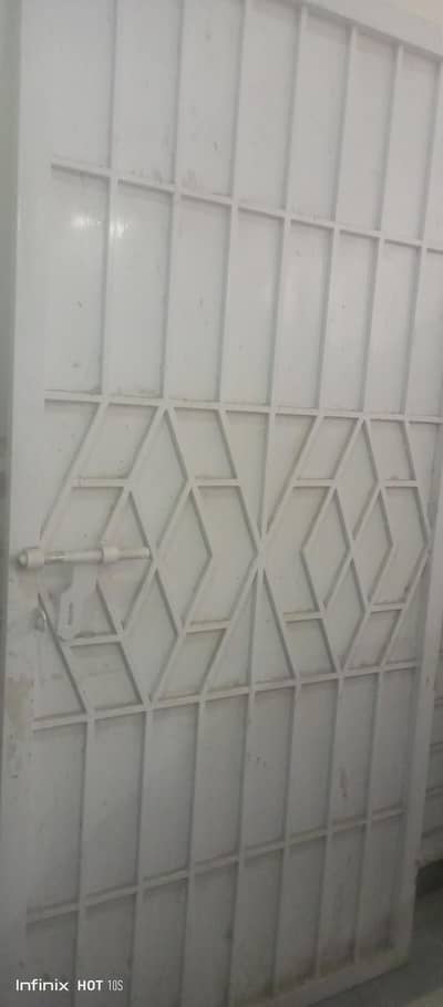 IRON GATE 16 Gauge MOTI CHADDAR