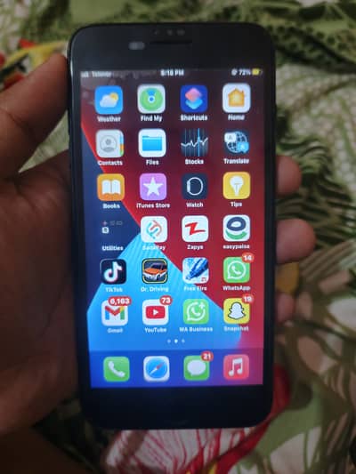Apple iPhone 7 Plus