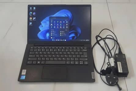 lenevo v14 g3 IAP laptop for sale urgent sale 10/10 condition