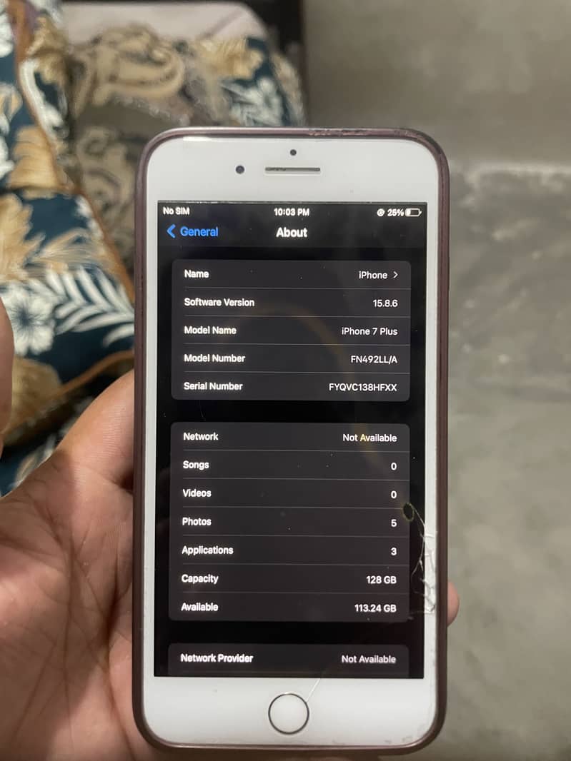 iphone 7 pta prove panel 6