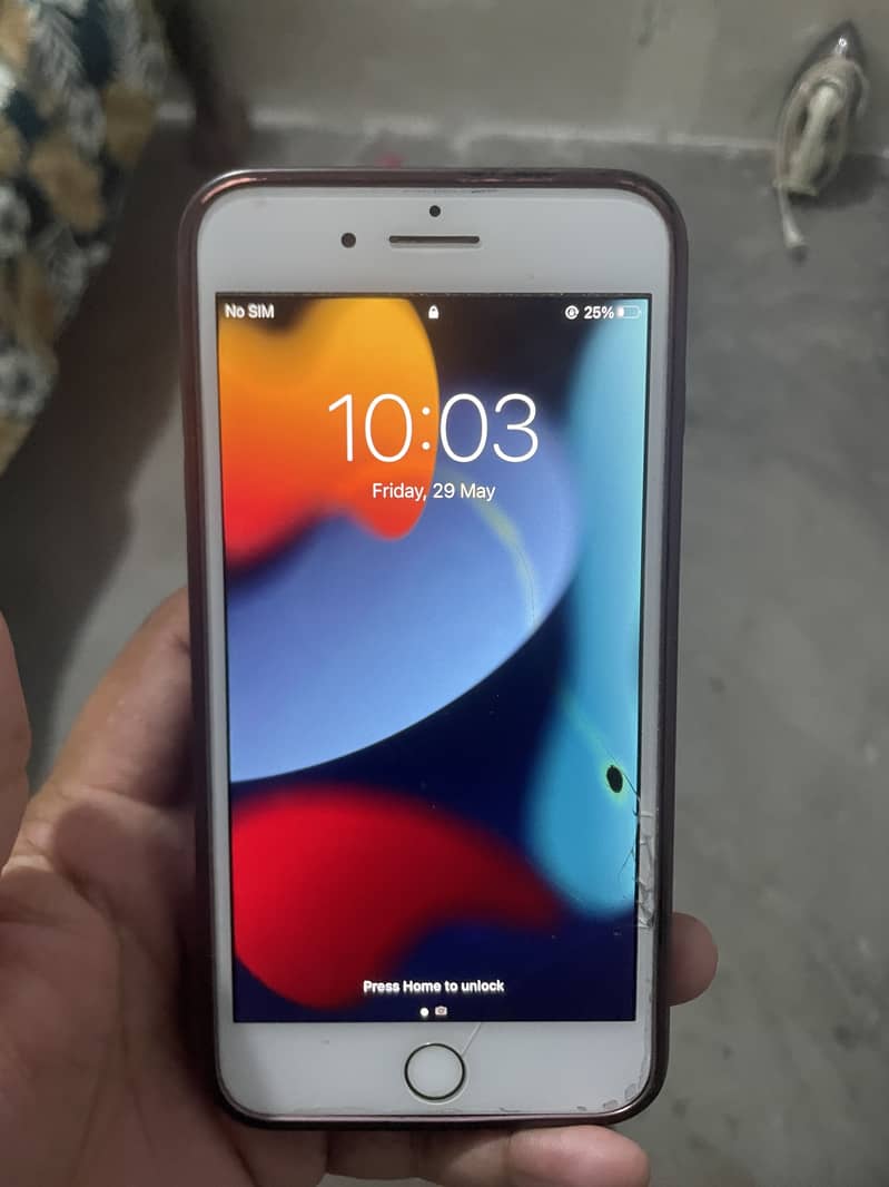 iphone 7 pta prove panel 7