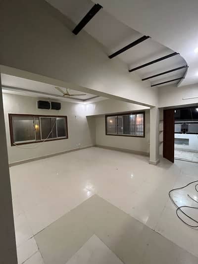 Well Maintained Portion Is Available