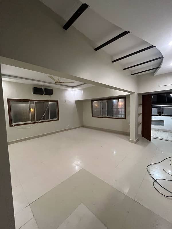 Well Maintained Portion Is Available 0