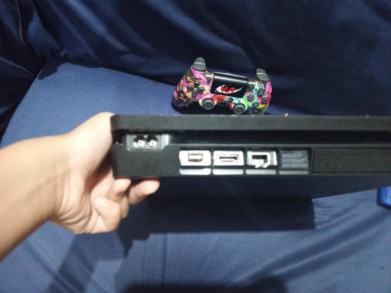 Ps4 10/10 condition 1