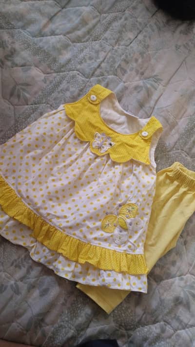 frock