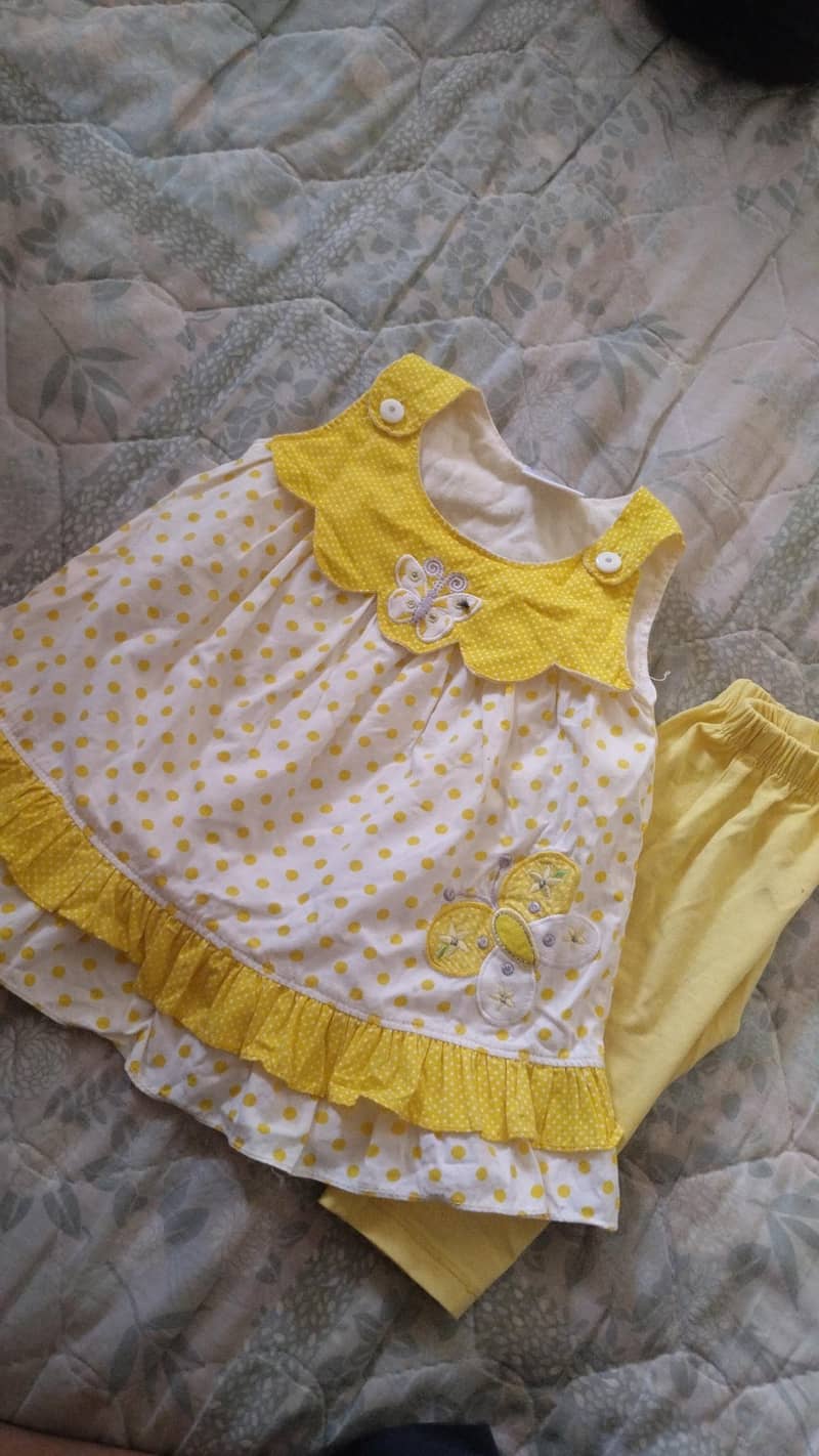 frock 0