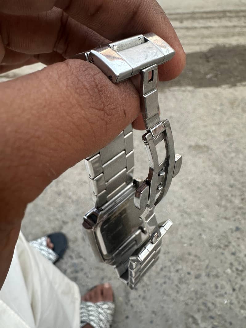 maxel watch 1