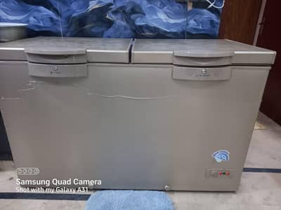Dawlance New deep freezer 03175861177