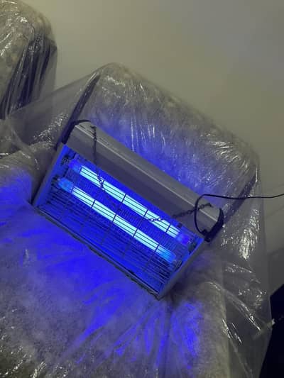 mosquito killer tube light