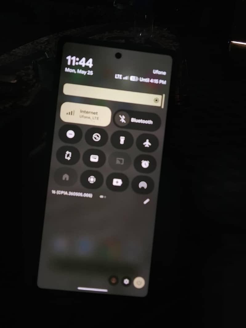 Google Pixel 7a 0