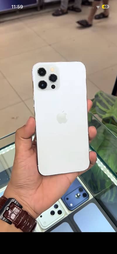 Apple iPhone 12 Pro Max