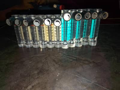 Air Flow Meter for sale.
