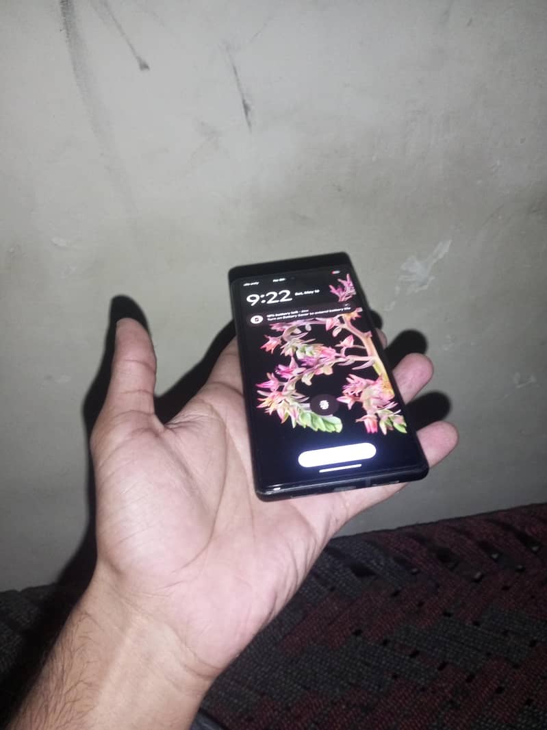 Google Pixel 6 2