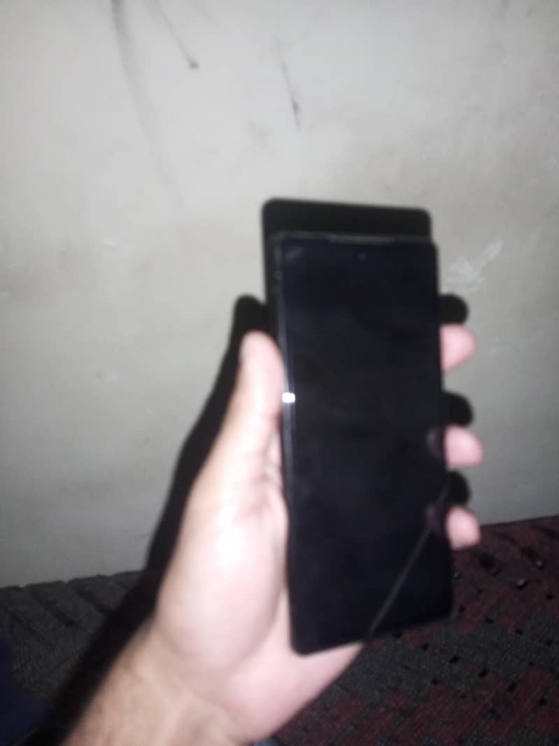 Google Pixel 6 5