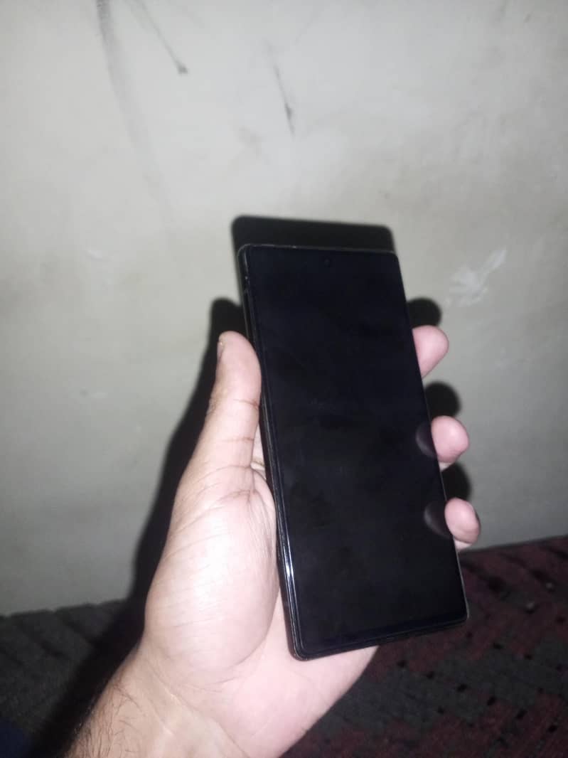 Google Pixel 6 6