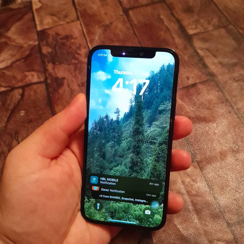 Apple iphone 12 pro 1
