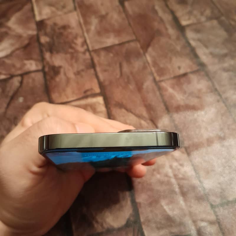 Apple iphone 12 pro 3