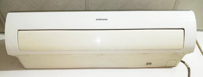Samsung 18,000 BTU Air_Conditioner for sale_"Stay Cool All Year!"
