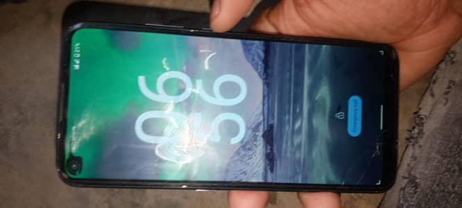 Nokia 3.4