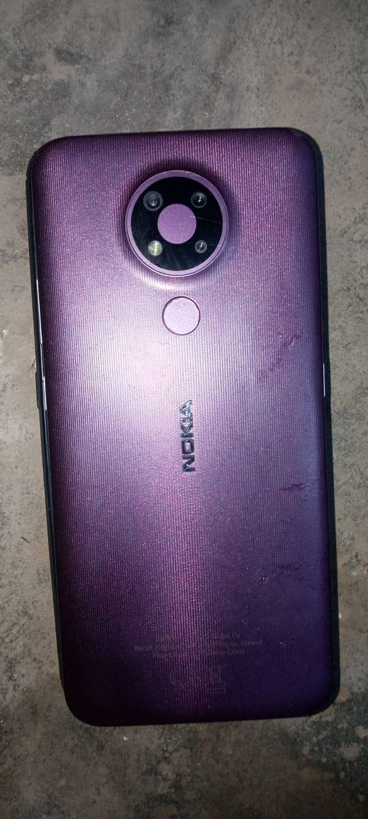 Nokia 3.4 3