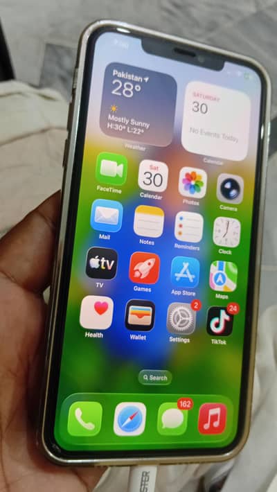 Apple iPhone 11 Pro Max 256GB