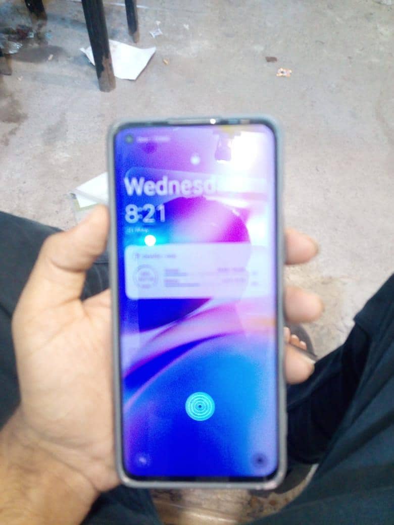 One Plus 8 0