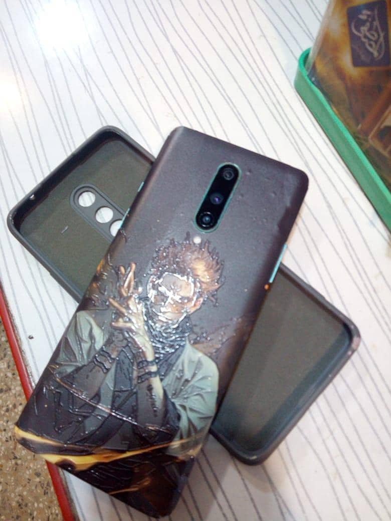 One Plus 8 2