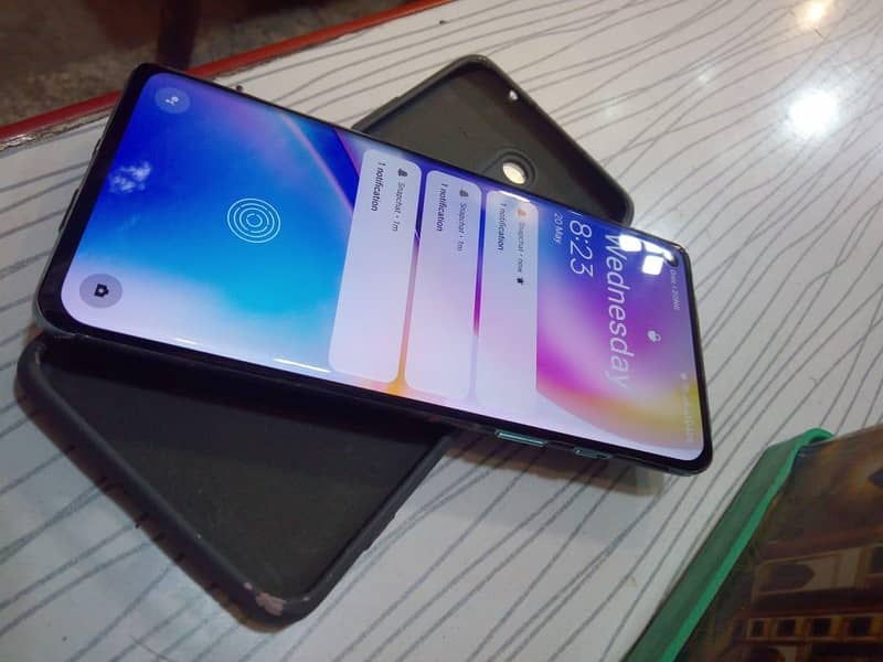 One Plus 8 4