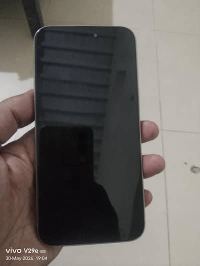 Apple iPhone 15 Pro Max – 80% Battery Health