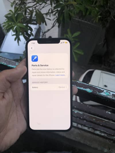 Apple iPhone 12