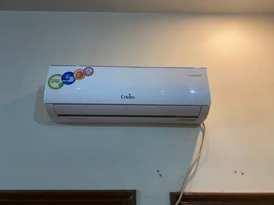 Enviro AC 10/10 condition