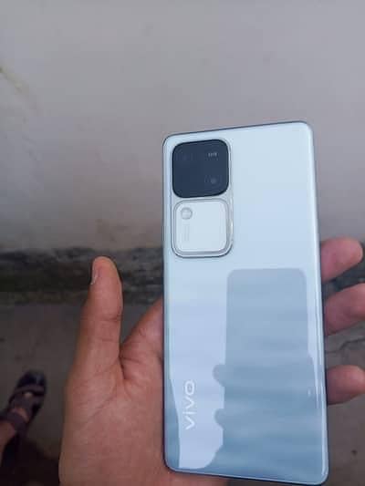 Vivo V30 || VIVO PTA APPROVED