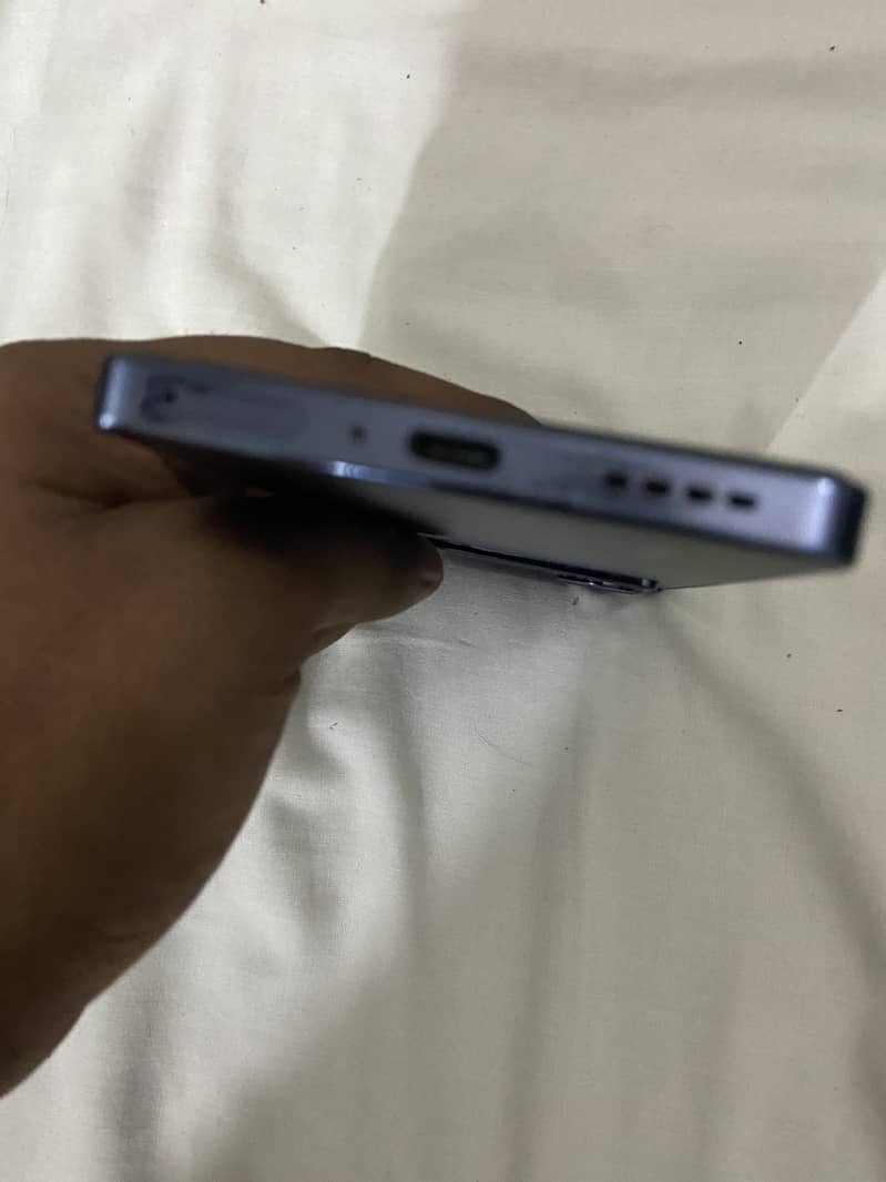 Infinix Note 40 0
