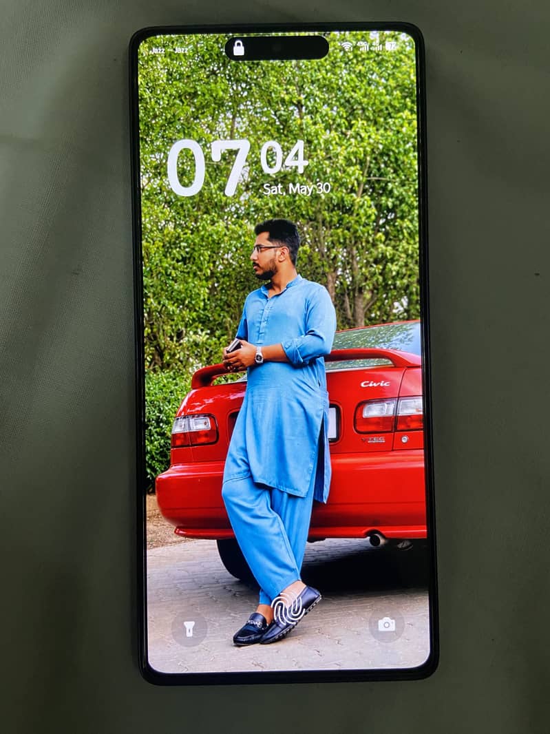 Infinix Note 40 3