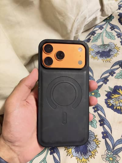 Apple iPhone 17 Pro Max favtory unlock