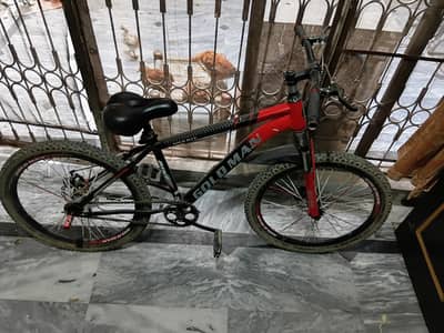 cycle