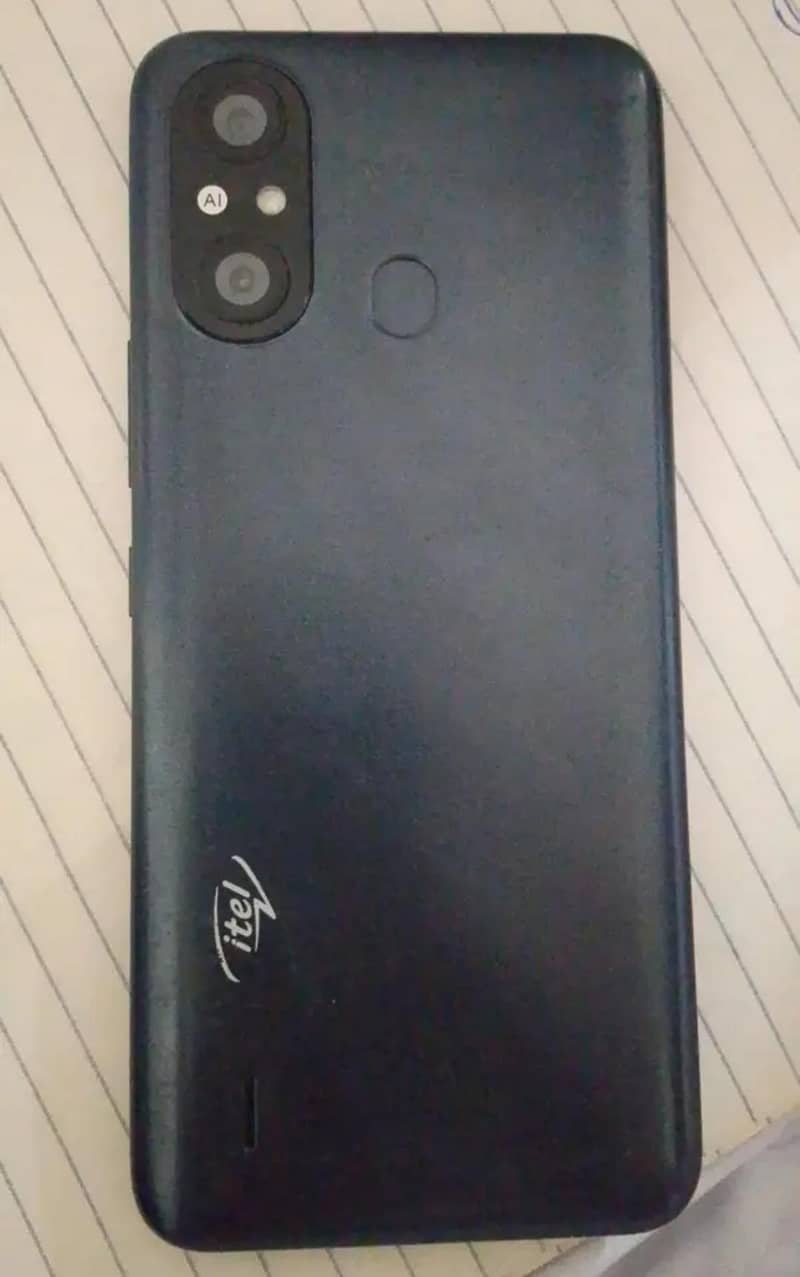 itel mobile 1