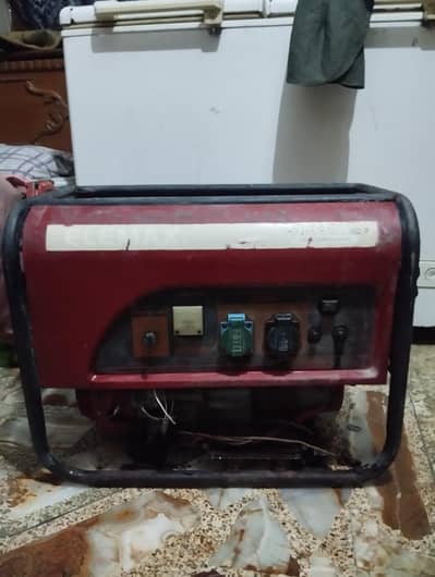 Generator Urgent Sale