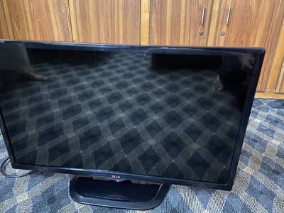 LG LCD