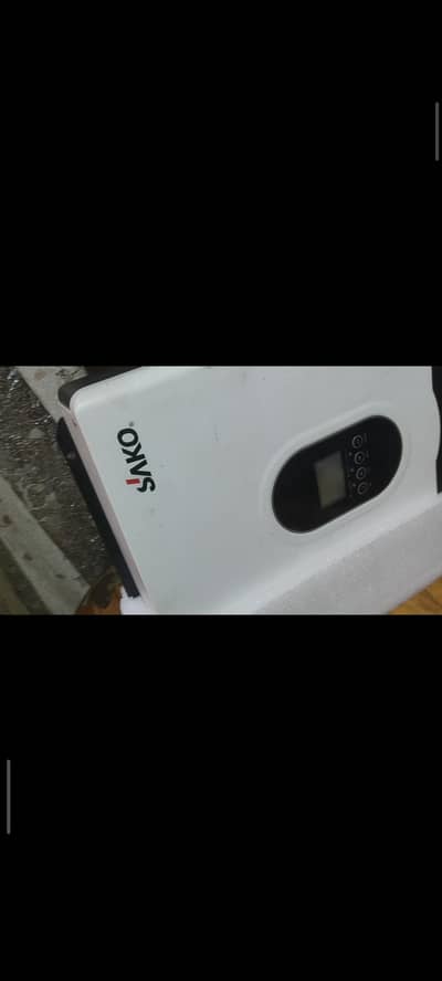 E SUN 3KVA