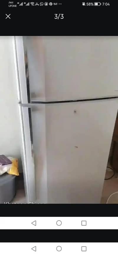 toshiba barnd saf zida use nai kia