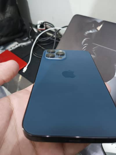 iPhone 12 Pro Max 128GB | Face ID OK | Excellent Condition