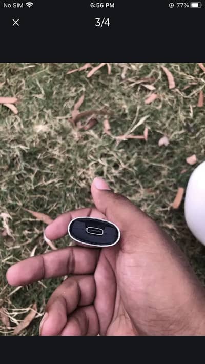Pod for sale