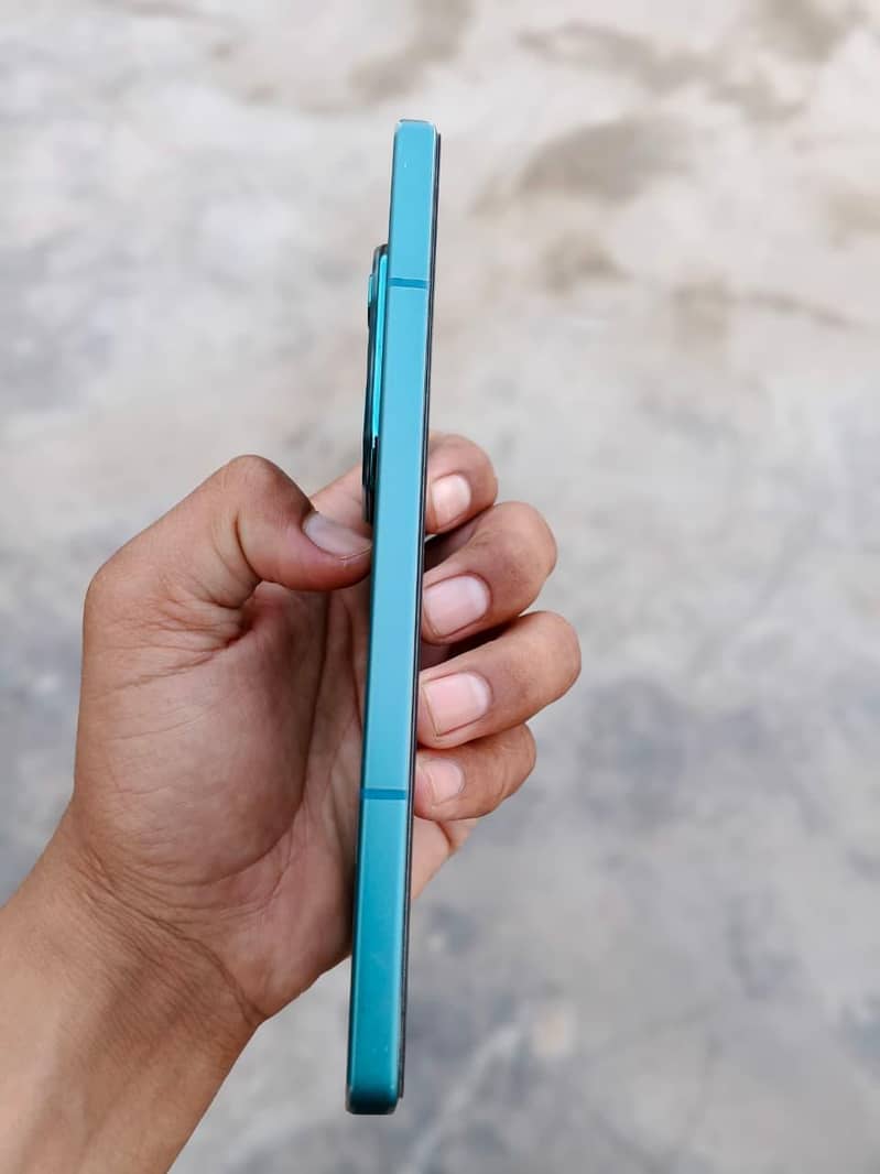 Infinix Note 50 2