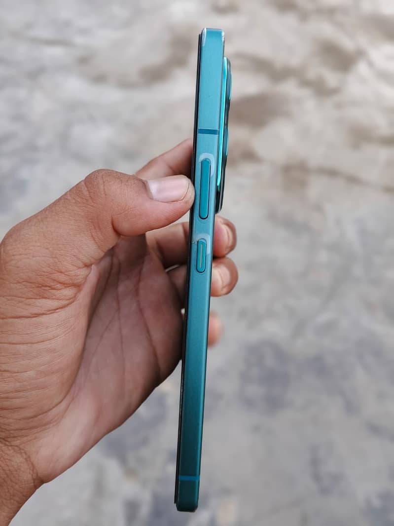Infinix Note 50 3